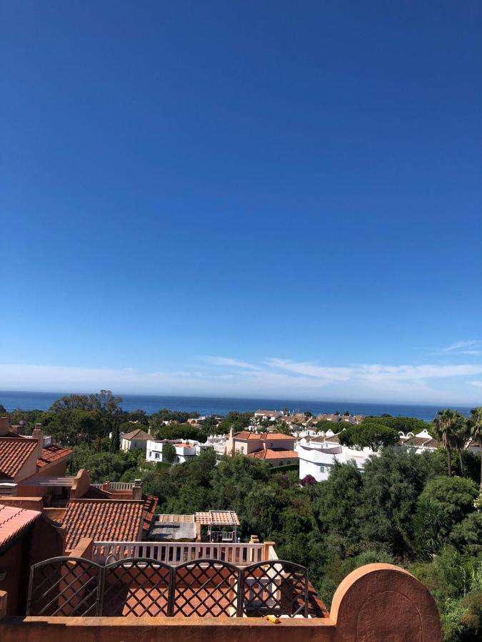 Reserva Seaviews Penthouse Appartamento Marbella