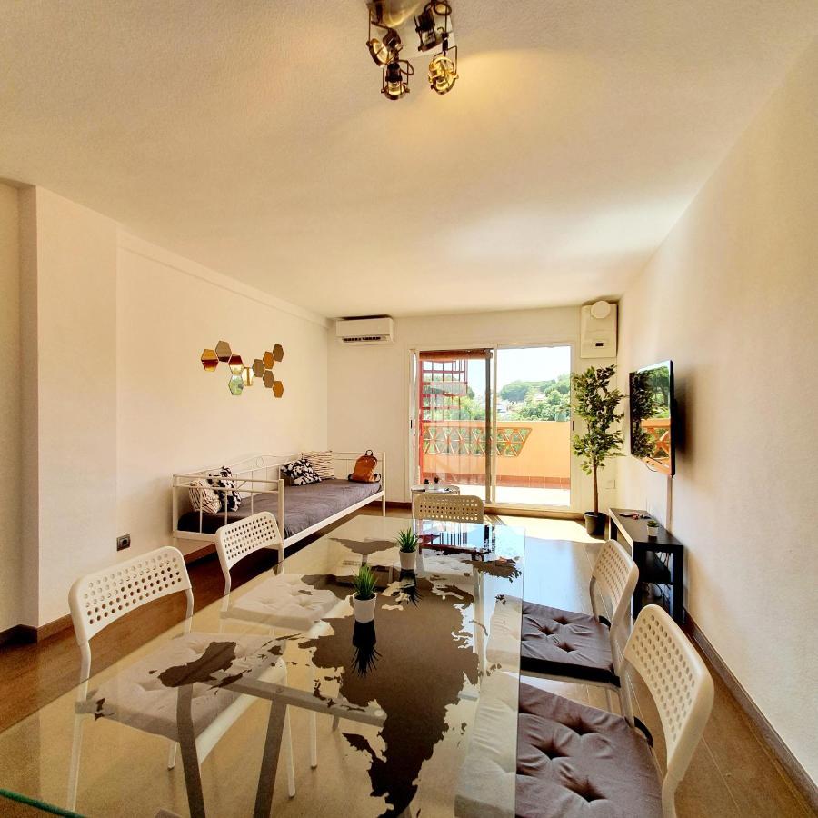 Reserva Seaviews Penthouse *