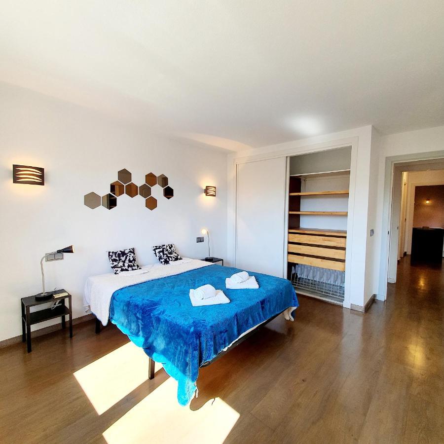 Reserva Seaviews Penthouse Appartamento *