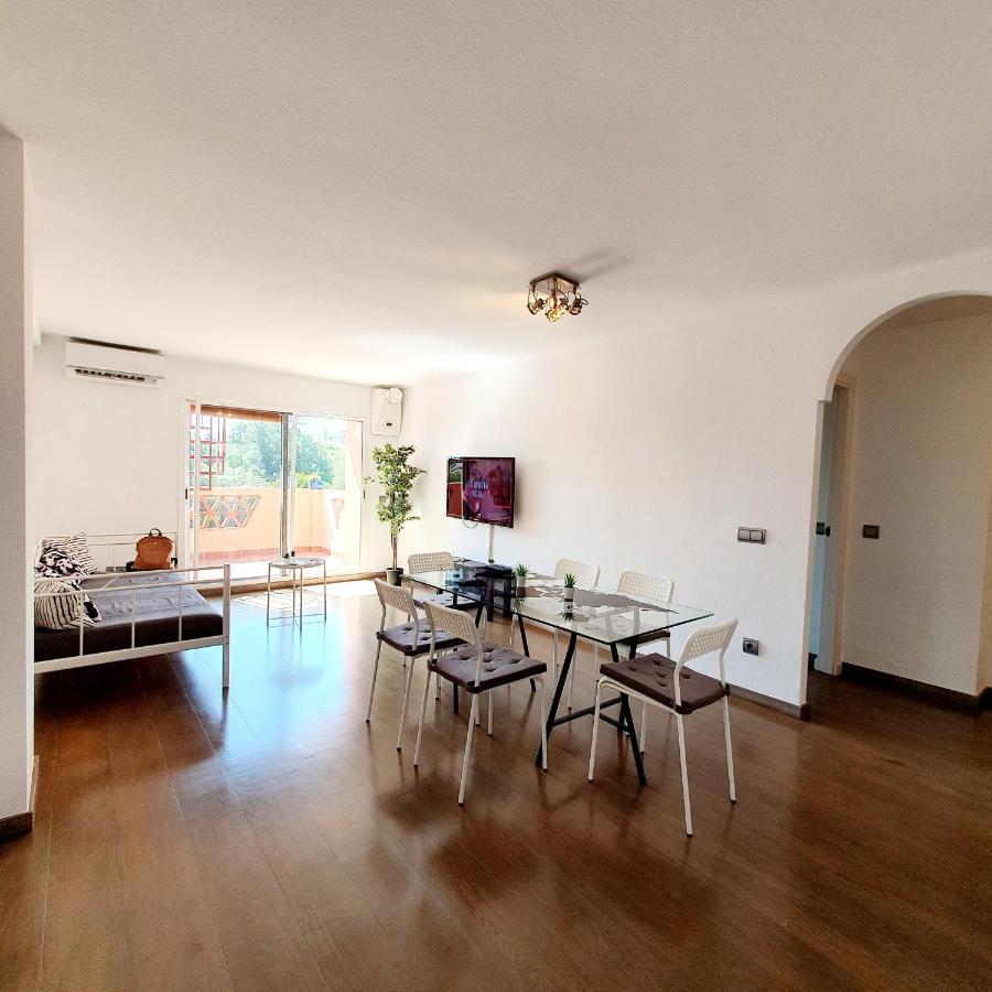 Appartamento Reserva Seaviews Penthouse Marbella