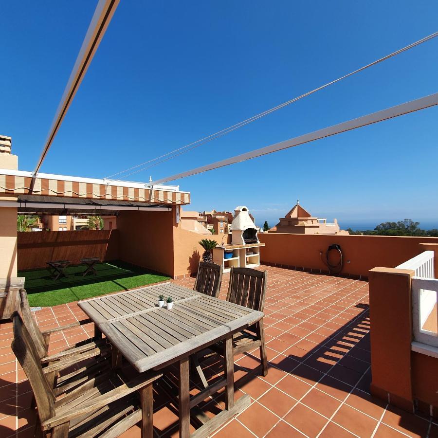 Appartamento Reserva Seaviews Penthouse *