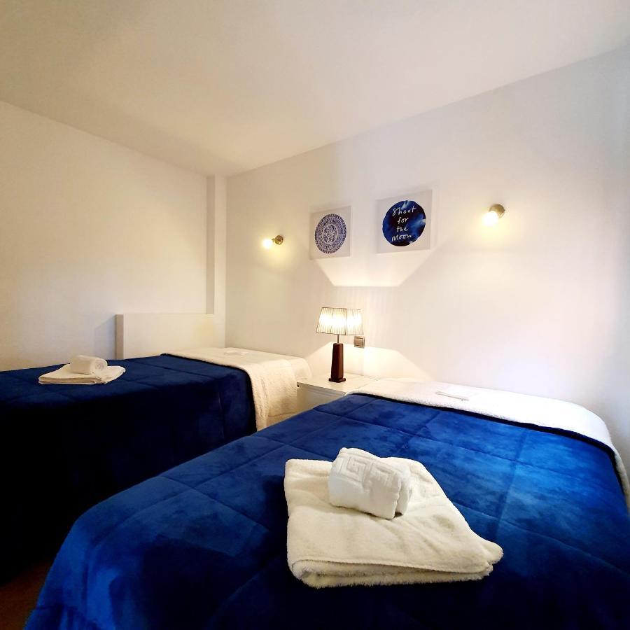 Reserva Seaviews Penthouse
