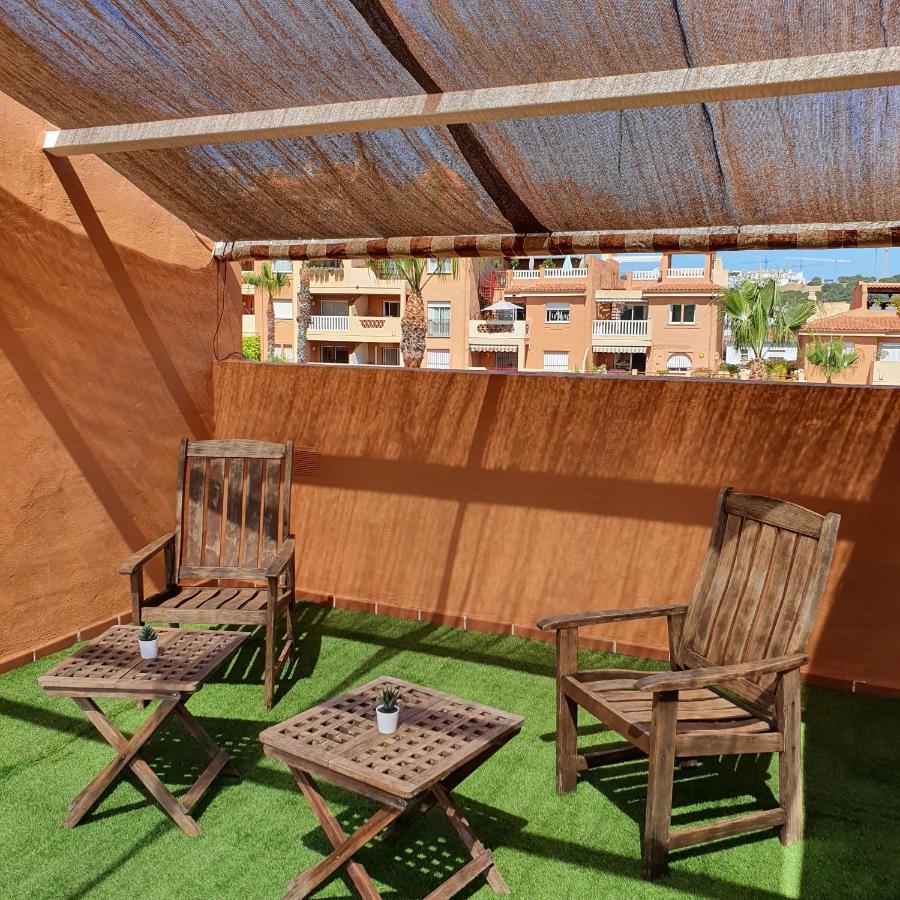 Appartamento Reserva Seaviews Penthouse *