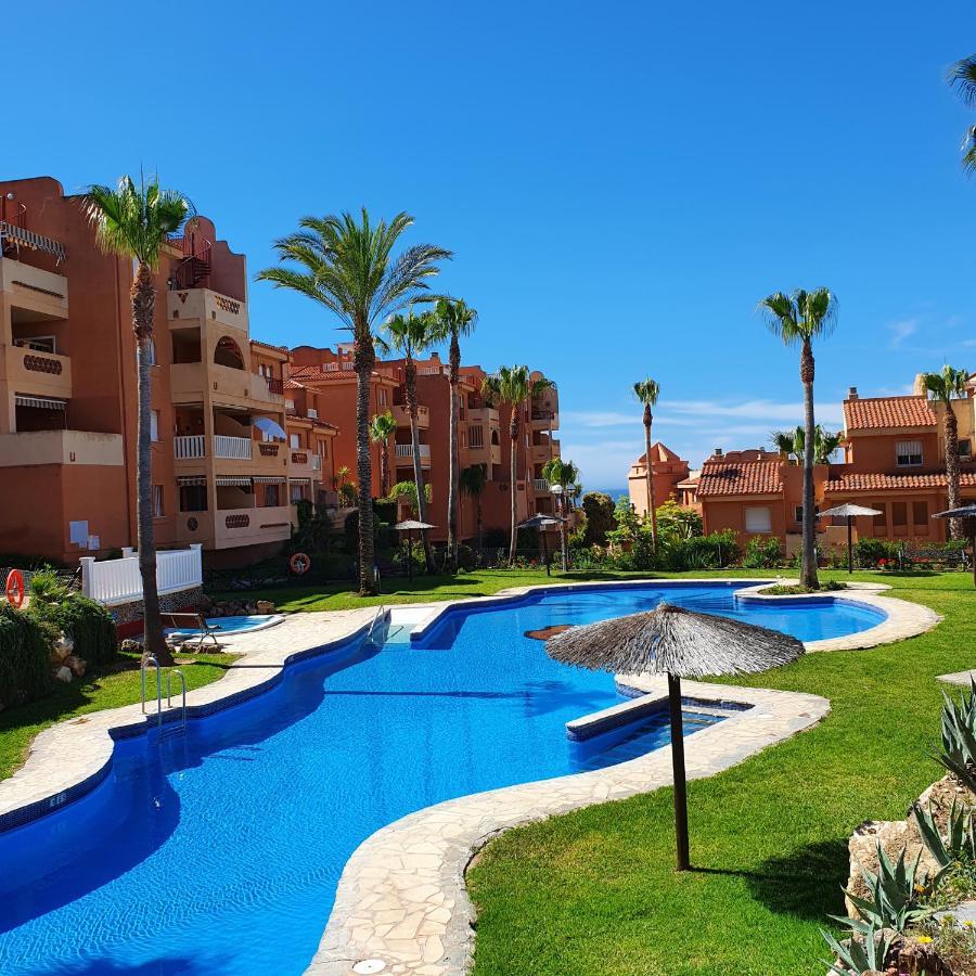 Appartamento Reserva Seaviews Penthouse Marbella