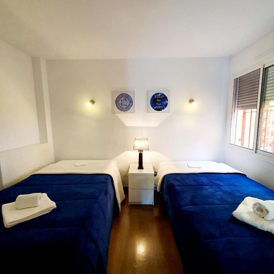 Reserva Seaviews Penthouse Appartamento *