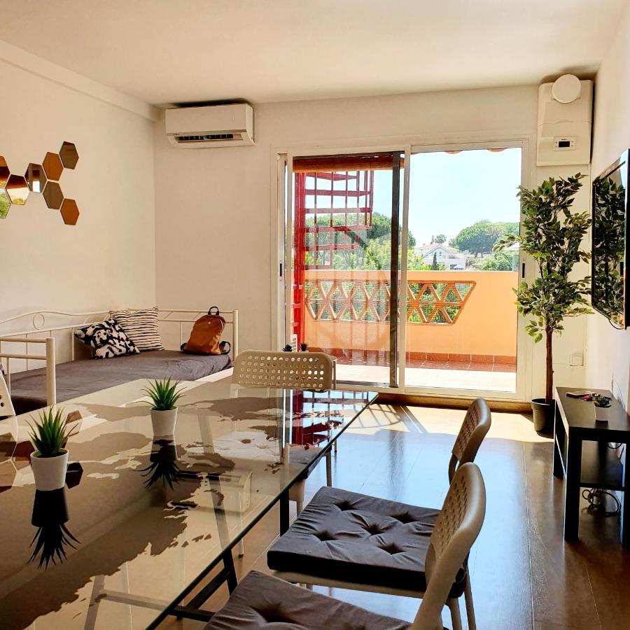 Reserva Seaviews Penthouse Appartamento *