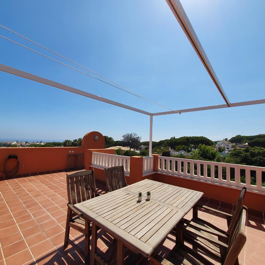 Reserva Seaviews Penthouse Appartamento