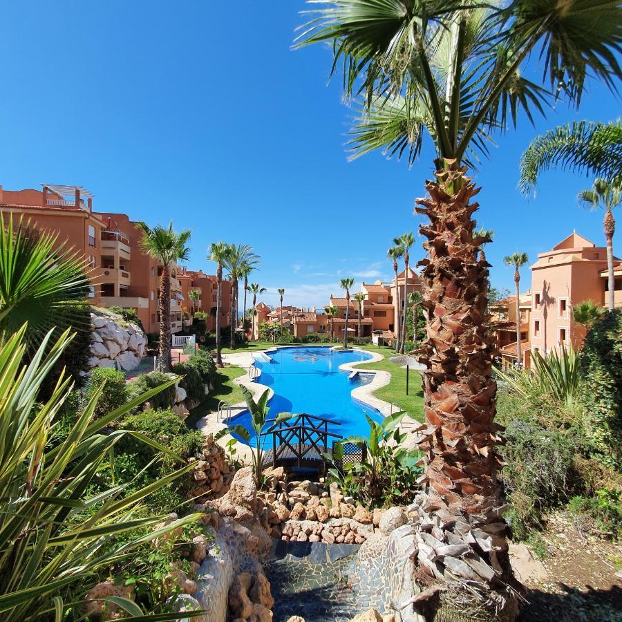 Reserva Seaviews Penthouse * Marbella