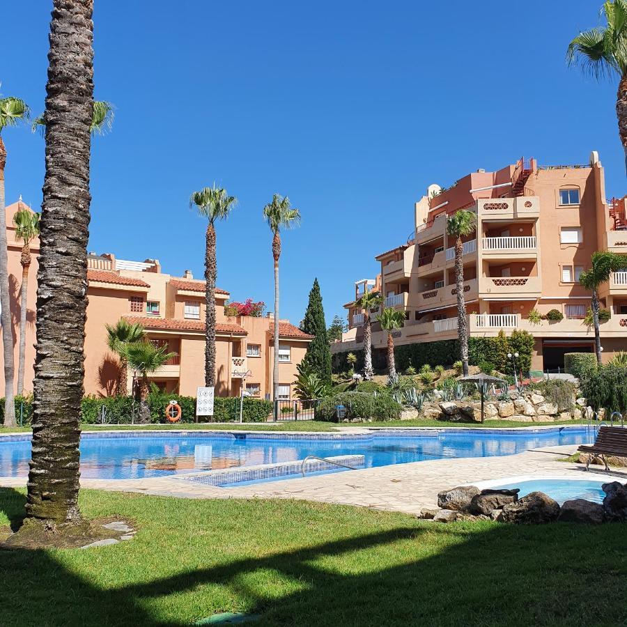 Reserva Seaviews Penthouse Appartamento